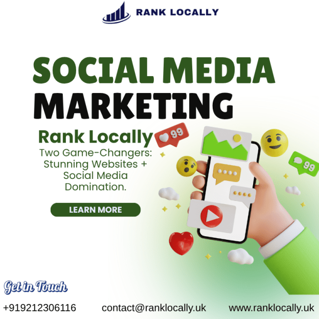 Digital Marketing Swansea