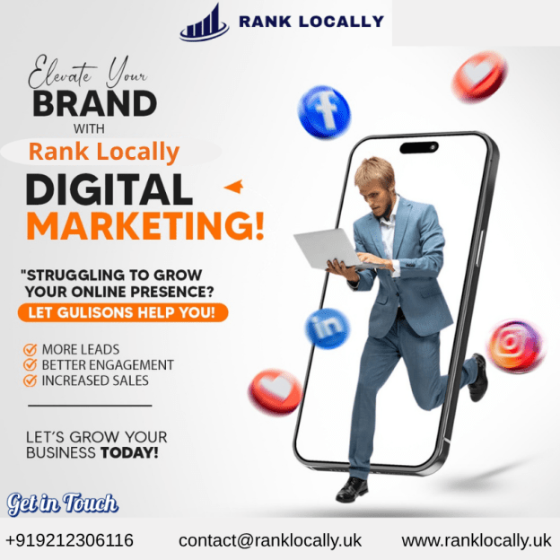 Digital Marketing Swansea